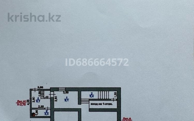 4-комнатный дом, 216 м², 6 сот., 18 мкр., по улице Муканова - Жамбыла  - изображение 3