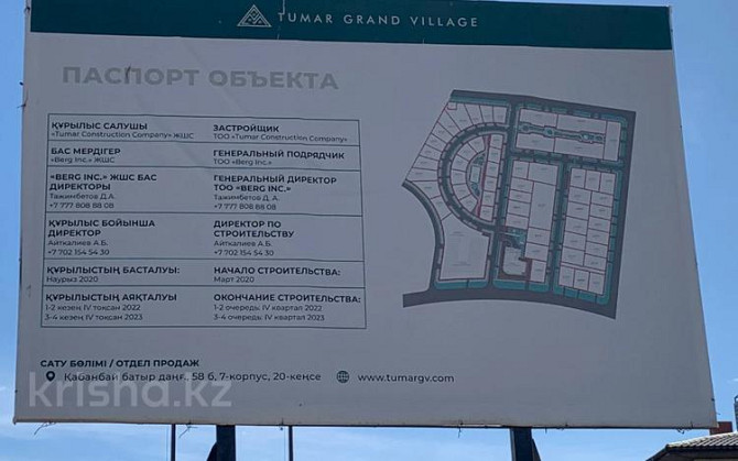 6-комнатный дом, 459 м², 10 сот., Хусейн бен Талал Астана - изображение 6