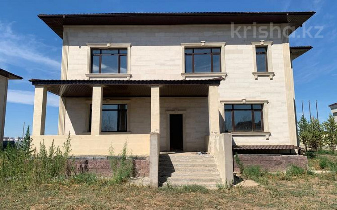 6-комнатный дом, 459 м², 10 сот., Хусейн бен Талал Астана - изображение 4