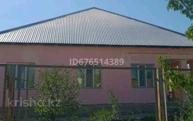 6-комнатный дом, 156 м², 1000 сот., 7 улица, мкр 6 13 Ленгер - изображение 2