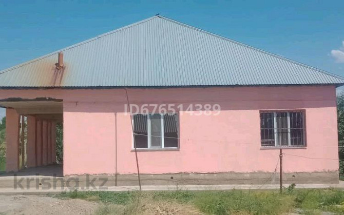 6-комнатный дом, 156 м², 1000 сот., 7 улица, мкр 6 13 Ленгер - изображение 1