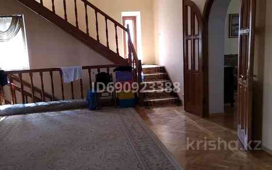 10-комнатный дом, 547.5 м², 11.02 сот., мкр Таусамалы, Дрозда 67 Алматы