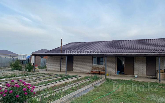 4-комнатный дом, 180 м², 11 сот., Калкаман 57 Актобе - изображение 7