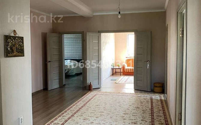 4-комнатный дом, 180 м², 11 сот., Калкаман 57 Актобе - изображение 6