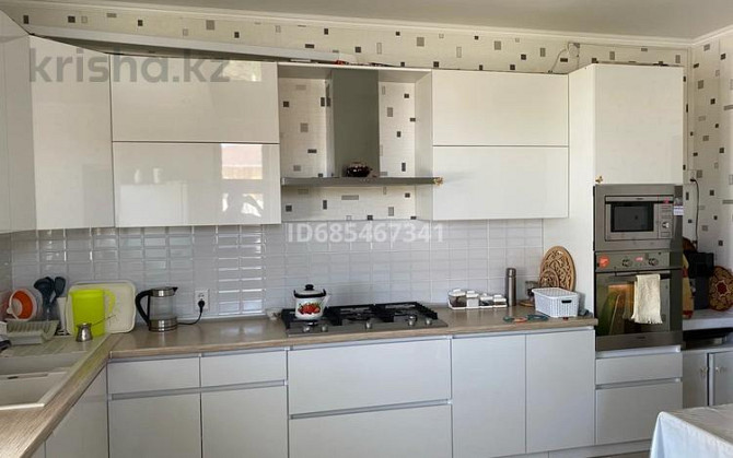 4-комнатный дом, 180 м², 11 сот., Калкаман 57 Актобе - изображение 4