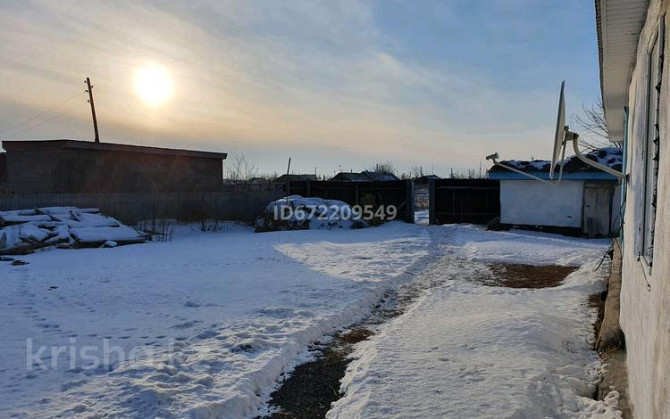 3-комнатный дом, 85 м², 10 сот., Набережная 10 - Посёлок грэс. набережная 10 Аксу - изображение 4