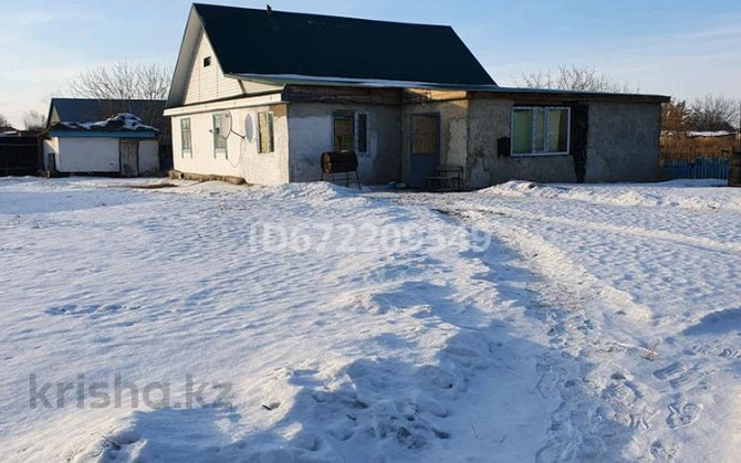 3-комнатный дом, 85 м², 10 сот., Набережная 10 - Посёлок грэс. набережная 10 Аксу - изображение 3