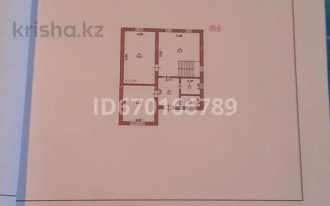 6-комнатный дом, 200 м², 10 сот., Ул.Студенческая 34 - Пересечение Самарская Трасса  - photo 4