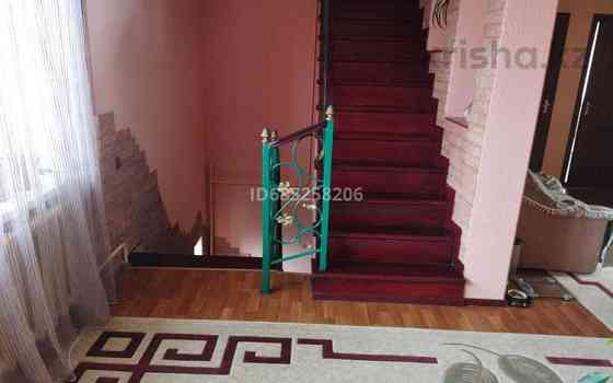 12-комнатный дом, 350 м², 12 сот., мкр Коктобе, Коктобе ул Максимова 61 - Трофимова Алматы