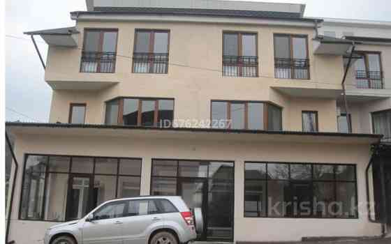 10-комнатный дом, 580 м², 5 сот., мкр Актобе Алматы