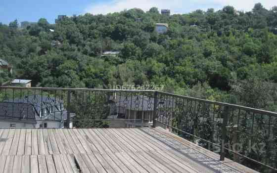 10-комнатный дом, 580 м², 5 сот., мкр Актобе Алматы