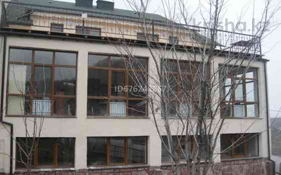 10-комнатный дом, 580 м², 5 сот., мкр Актобе Алматы