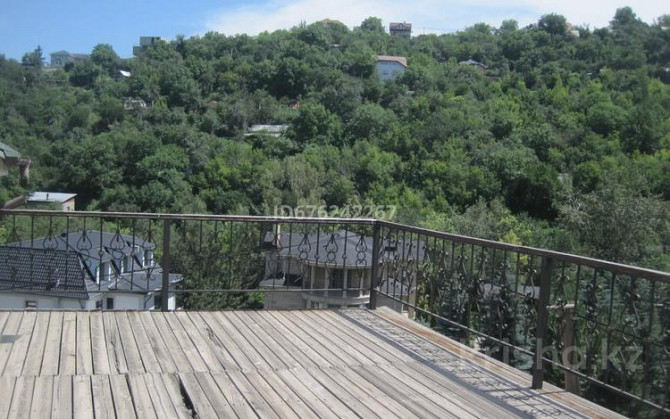 10-комнатный дом, 580 м², 5 сот., мкр Актобе Алматы - изображение 6