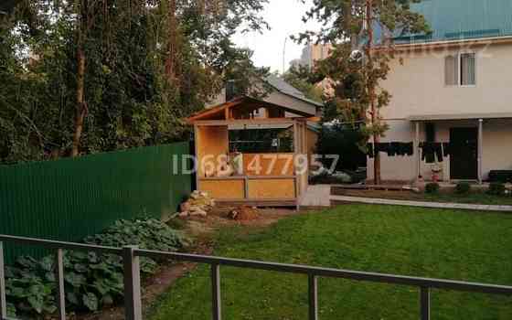 4-комнатный дом, 110 м², 6 сот., Чернова 97 - Навои/Токтабаева Алматы
