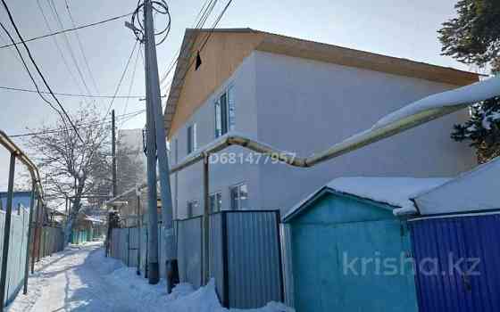 4-комнатный дом, 110 м², 6 сот., Чернова 97 - Навои/Токтабаева Алматы