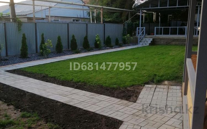 4-комнатный дом, 110 м², 6 сот., Чернова 97 - Навои/Токтабаева Almaty - изображение 4