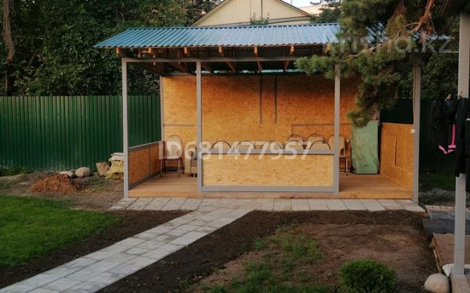 4-комнатный дом, 110 м², 6 сот., Чернова 97 - Навои/Токтабаева Almaty - изображение 2