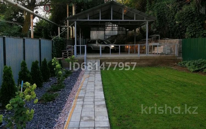 4-комнатный дом, 110 м², 6 сот., Чернова 97 - Навои/Токтабаева Almaty - изображение 3