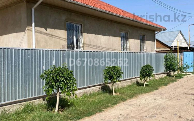 5-комнатный дом, 255 м², 16 сот., Суырлы 46 - Рыскулова  - photo 1
