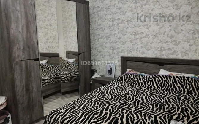 4-комнатный дом, 88 м², 6.5 сот., Новостройка б/н - Еңбекші поворот Новостройка  - изображение 7