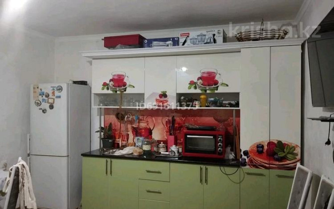 4-комнатный дом, 88 м², 6.5 сот., Новостройка б/н - Еңбекші поворот Новостройка  - изображение 3