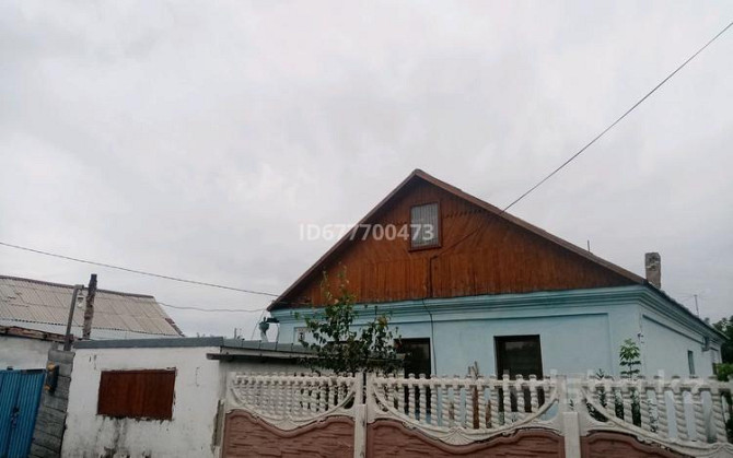 5-комнатный дом, 120 м², 6 сот., Чудесная 3 - Крайняя и чудесная Сарань - изображение 1
