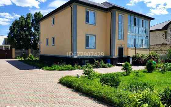 6-комнатный дом, 360 м², 10 сот., мкр. Алтын орда, Жилой массив Береке 32 - Район автоцона Актобе
