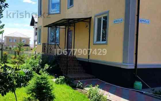6-комнатный дом, 360 м², 10 сот., мкр. Алтын орда, Жилой массив Береке 32 - Район автоцона Актобе