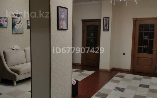 6-комнатный дом, 360 м², 10 сот., мкр. Алтын орда, Жилой массив Береке 32 - Район автоцона Актобе - изображение 6