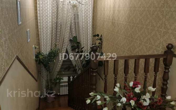6-комнатный дом, 360 м², 10 сот., мкр. Алтын орда, Жилой массив Береке 32 - Район автоцона Актобе - изображение 8