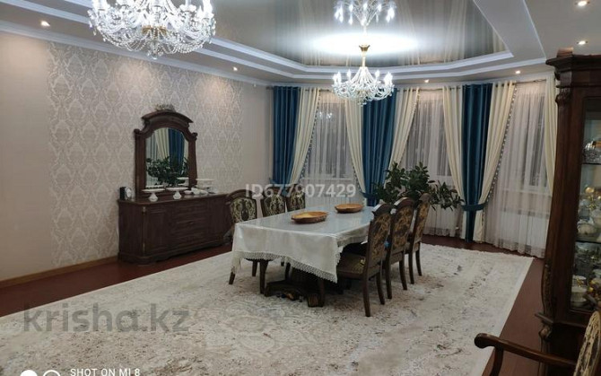 6-комнатный дом, 360 м², 10 сот., мкр. Алтын орда, Жилой массив Береке 32 - Район автоцона Актобе - изображение 3
