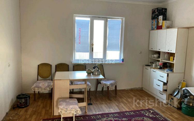 3-комнатный дом, 110 м², 5 сот., Кенесары хана 117 Кемертоган - изображение 2