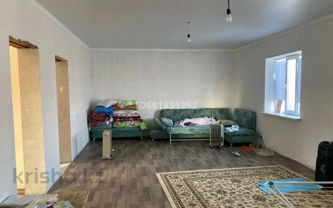 3-комнатный дом, 110 м², 5 сот., Кенесары хана 117 Кемертоган - изображение 1