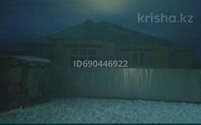 2-комнатный дом, 35 м², 14 сот., Нургалиева 1а  - photo 3
