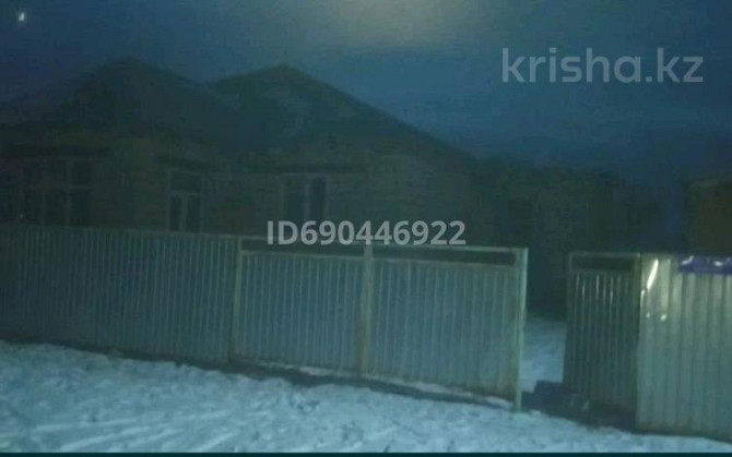 2-комнатный дом, 35 м², 14 сот., Нургалиева 1а  - photo 2