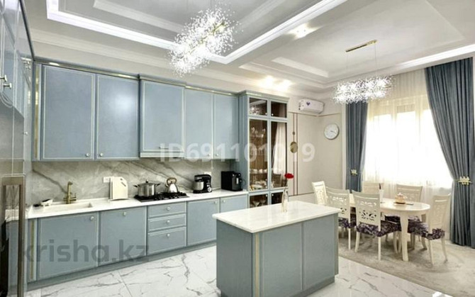 5-комнатный дом, 230 м², 31 сот., Чехова 1/4 Тараз - изображение 5