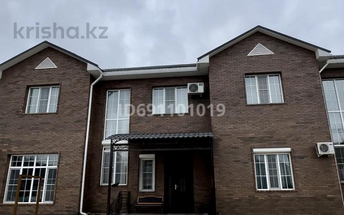 5-комнатный дом, 230 м², 31 сот., Чехова 1/4 Тараз - изображение 1