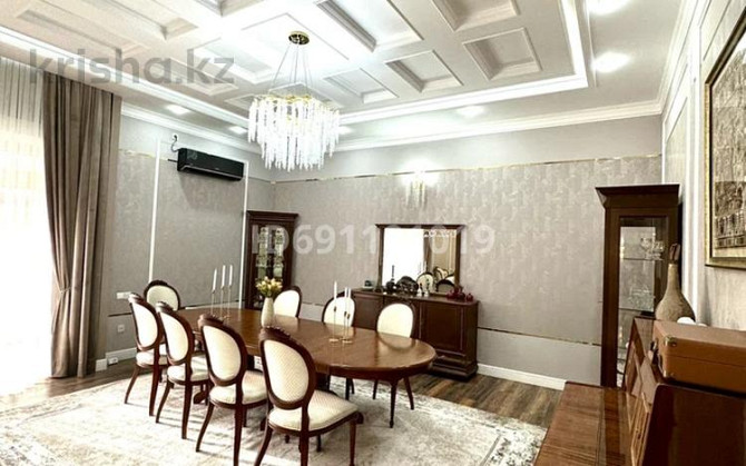 5-комнатный дом, 230 м², 31 сот., Чехова 1/4 Тараз - изображение 4