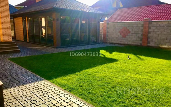 6-комнатный дом, 305 м², 7 сот., мкр Баганашыл - Мамыр Almaty - photo 8