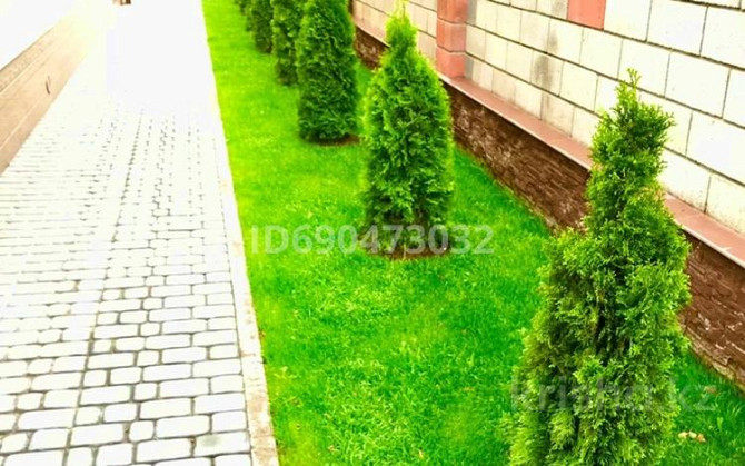 6-комнатный дом, 305 м², 7 сот., мкр Баганашыл - Мамыр Almaty - photo 5