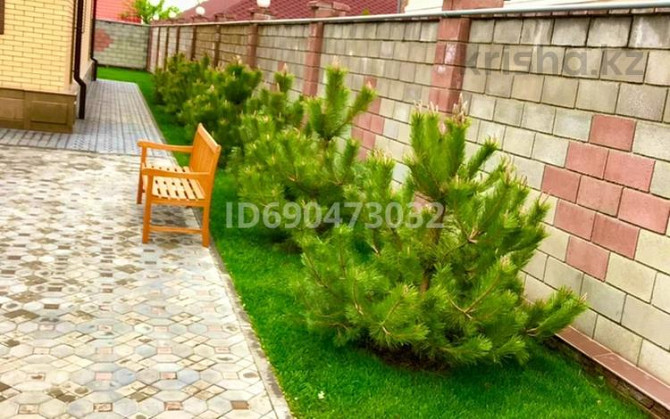 6-комнатный дом, 305 м², 7 сот., мкр Баганашыл - Мамыр Almaty - photo 4
