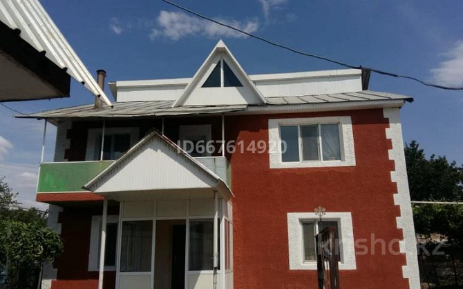 4-комнатный дом, 110 м², 41 сот., Мамыкова Убайдулла 4  - изображение 4