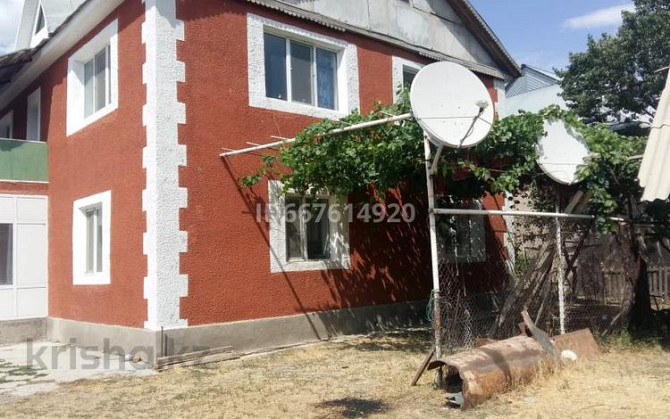 4-комнатный дом, 110 м², 41 сот., Мамыкова Убайдулла 4  - изображение 3