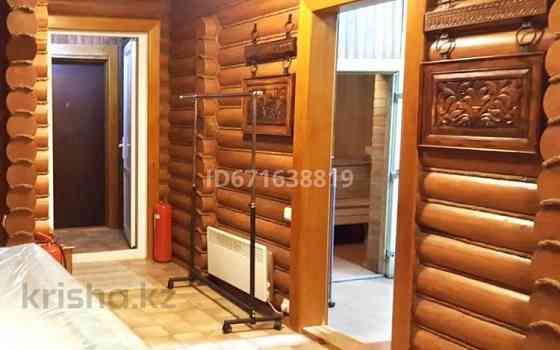 8-комнатный дом, 570 м², 400 сот., Село Желторангы 349 
