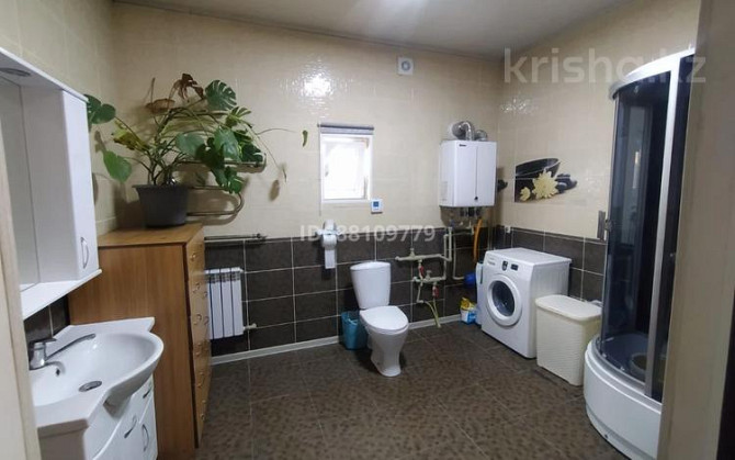 3-комнатный дом, 104.2 м², 7 сот., Аруана - Центральная Алматы - изображение 3