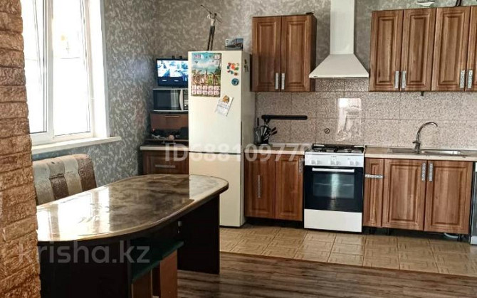 3-комнатный дом, 104.2 м², 7 сот., Аруана - Центральная Алматы - изображение 1