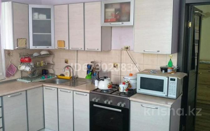 5-комнатный дом, 130 м², 8 сот., мкр Акжар - Бекешева Алматы - изображение 4