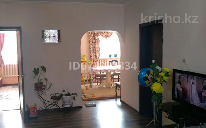 5-комнатный дом, 130 м², 8 сот., мкр Акжар - Бекешева Алматы - изображение 5