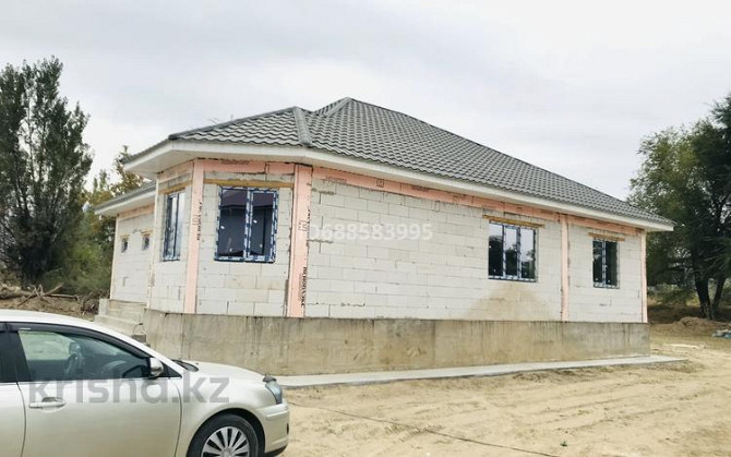5-комнатный дом, 170 м², 10 сот., Кыргауылды 30  - изображение 3