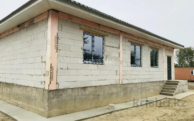 5-комнатный дом, 170 м², 10 сот., Кыргауылды 30  - изображение 2